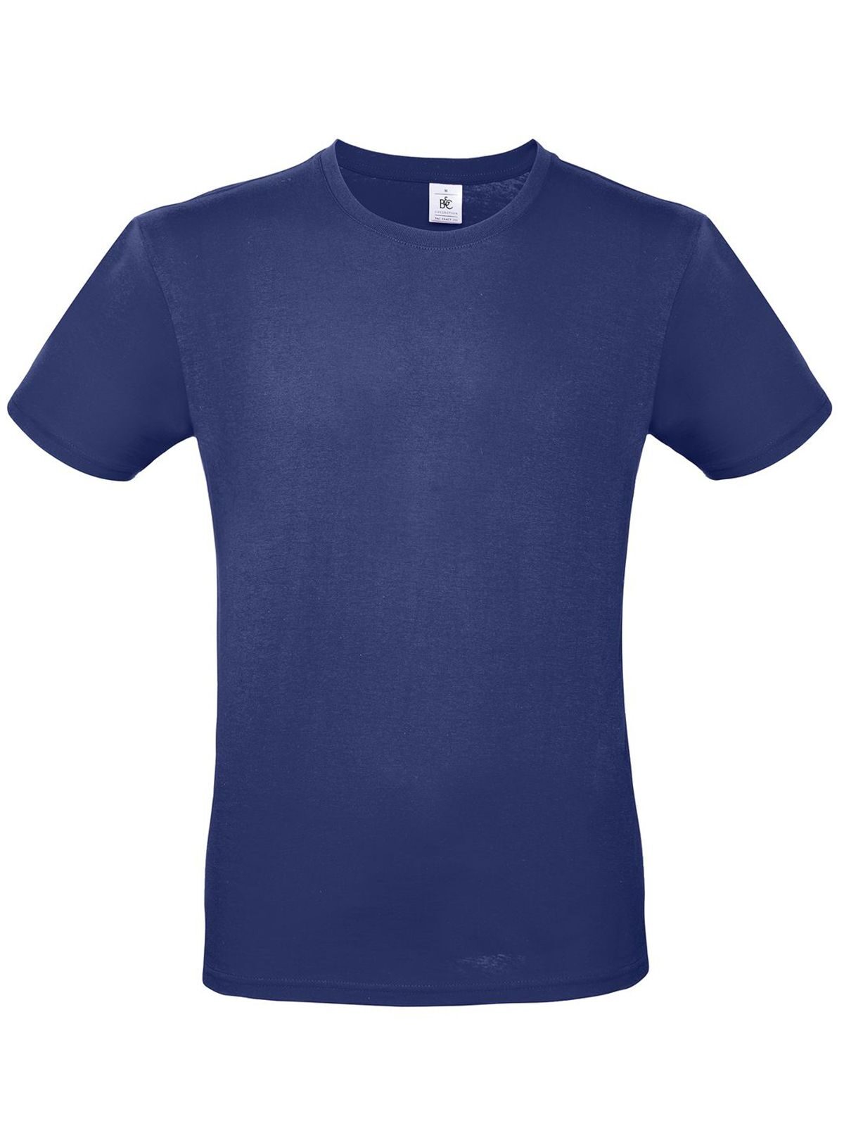 T-Shirt Nr. E150 - EB451 - Elektrisches Blau