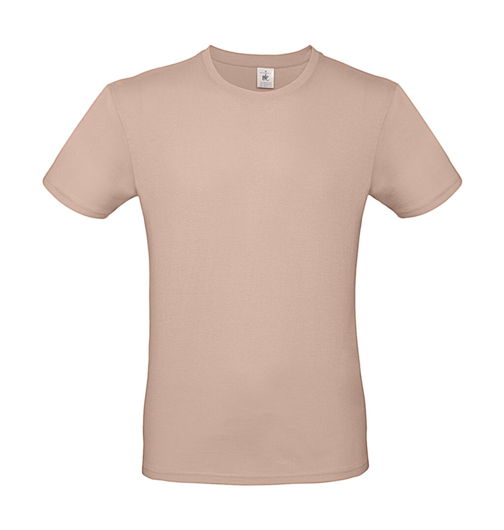 T-Shirt Nr. E150 - 304 - 304 – Millennial Pink