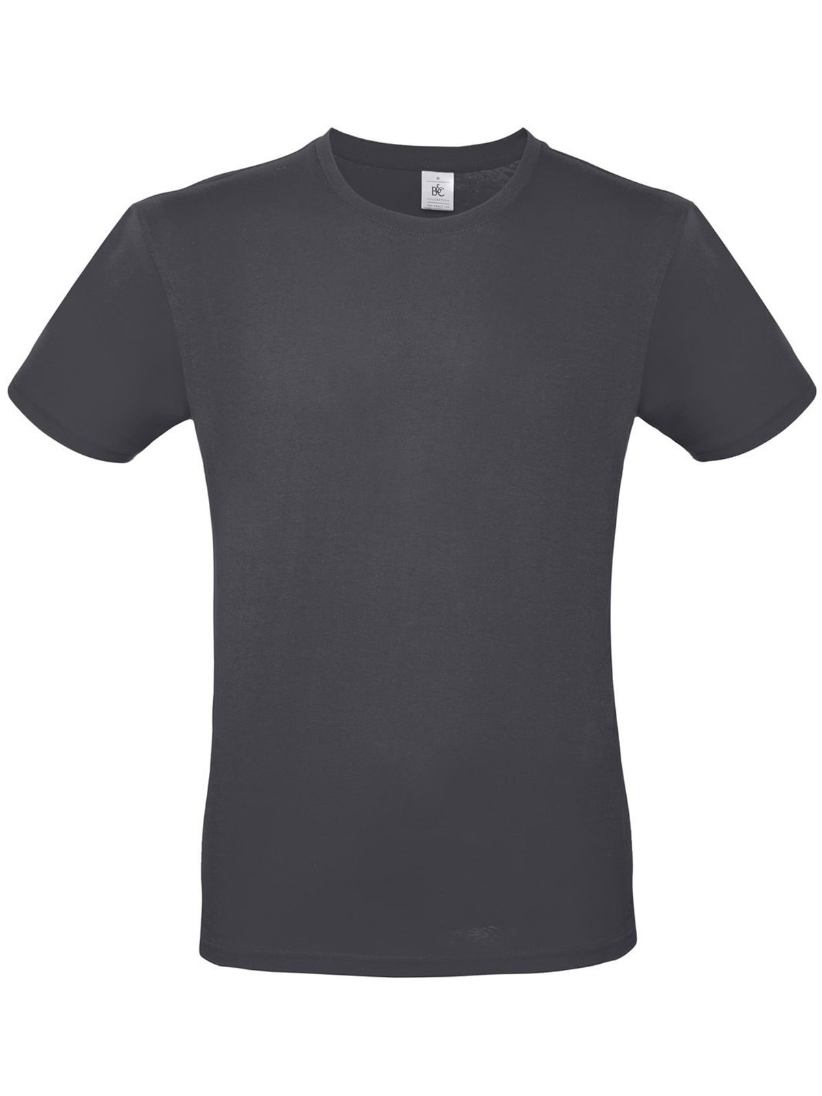 T-Shirt Nr. E150 - 670 - Dunkelgrau