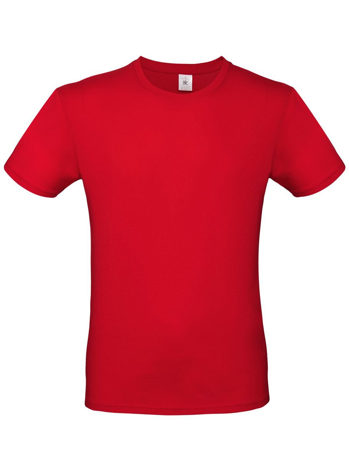 T-Shirt Nr. E150 - 004 - Rot