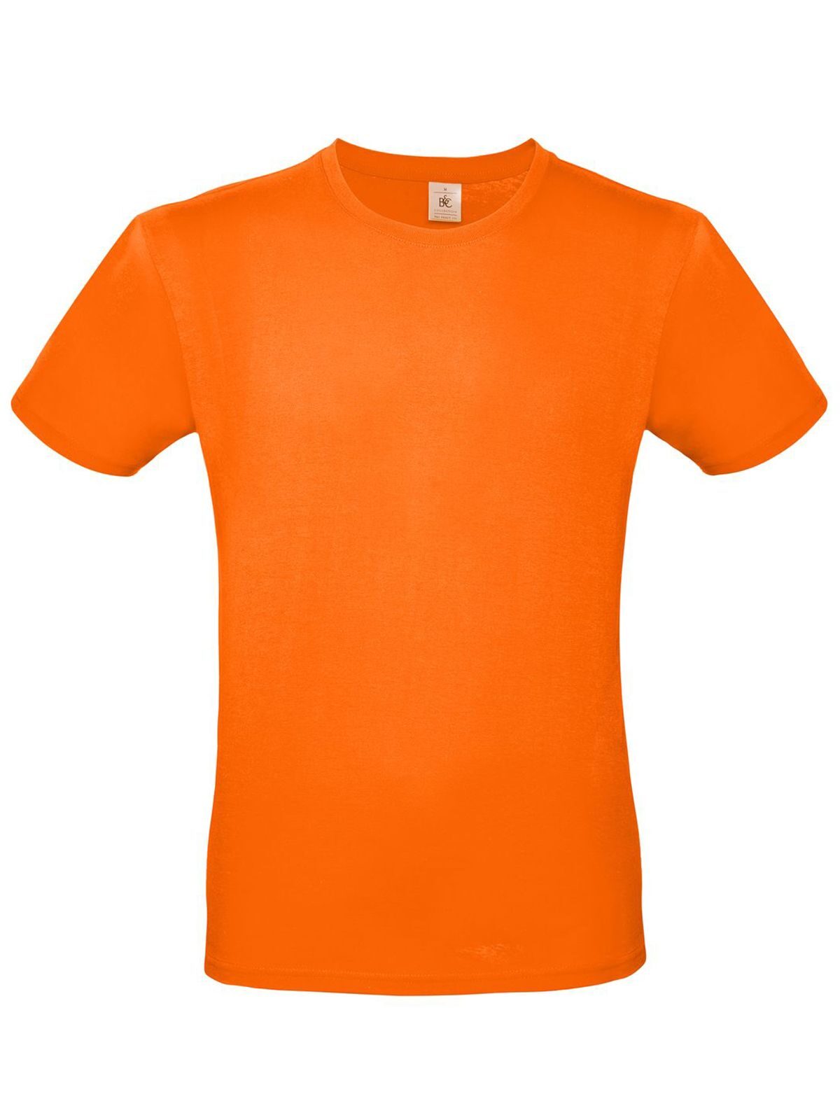 T-Shirt Nr. E150 - OR235 - Orange