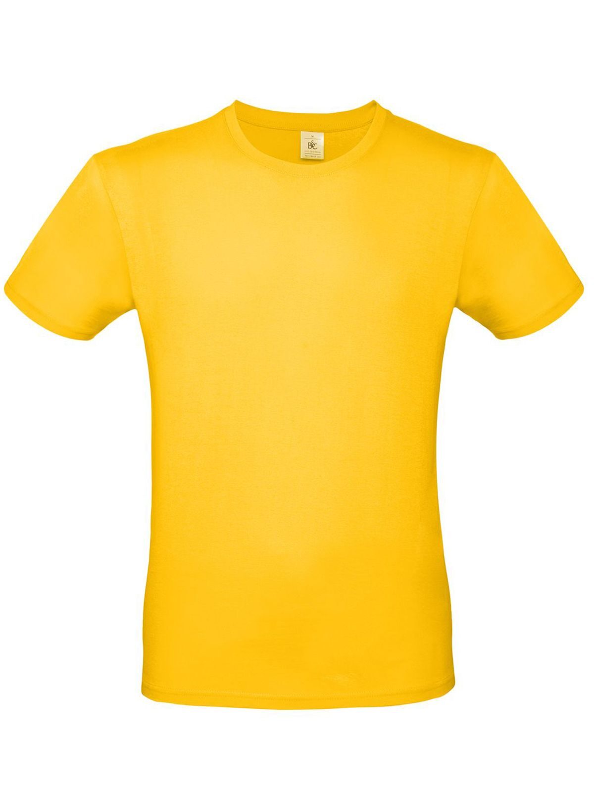 T-Shirt Nr. E150 - 210 - Gold
