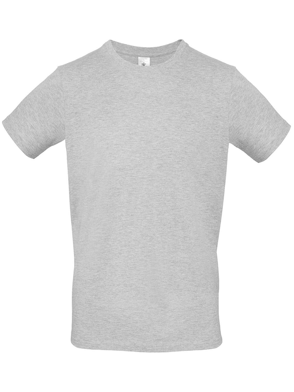 T-Shirt Nr. E150 - 600 - Asche