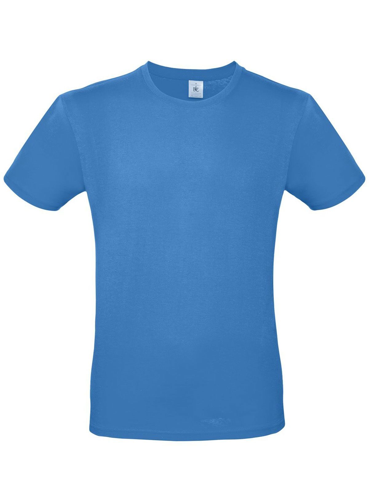 T-Shirt Nr. E150 - AZ430 - Azure