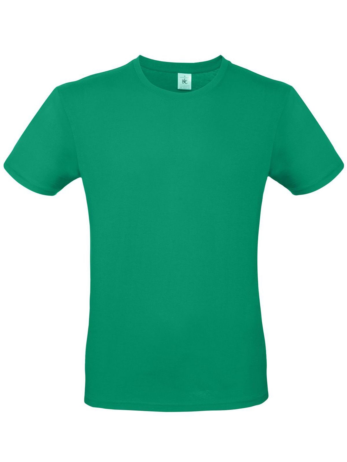 T-Shirt Nr. E150 - KG520 - Kelly Green