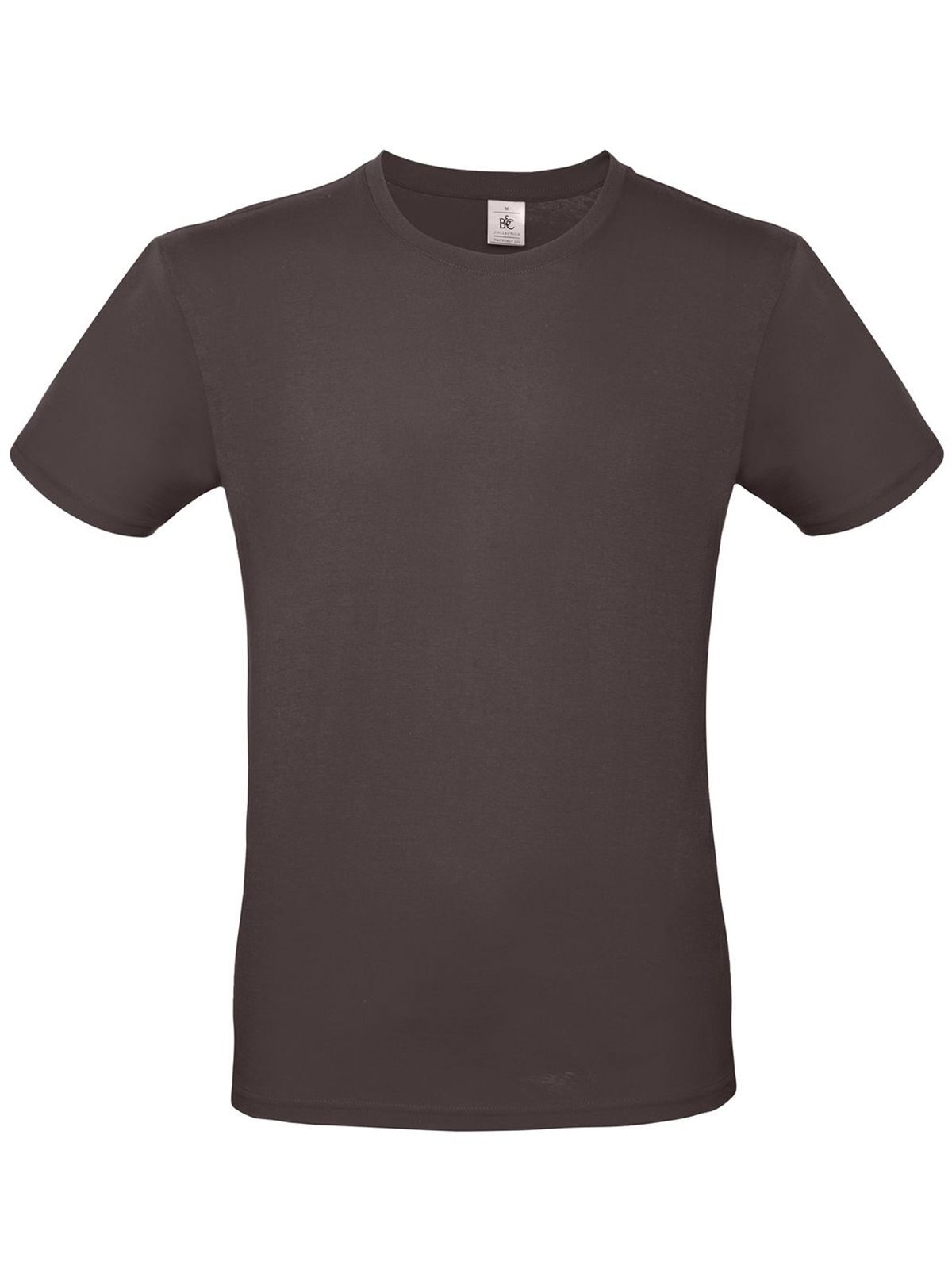T-Shirt Nr. E150 - BB150 - Bärenbraun