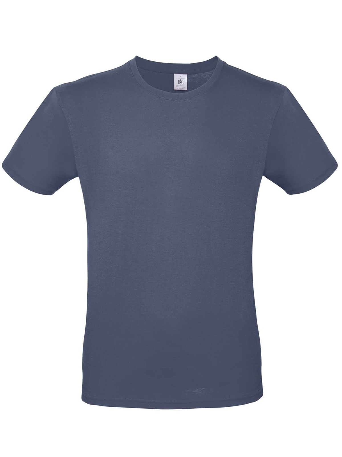 T-Shirt Nr. E150 - DE470 - Denim