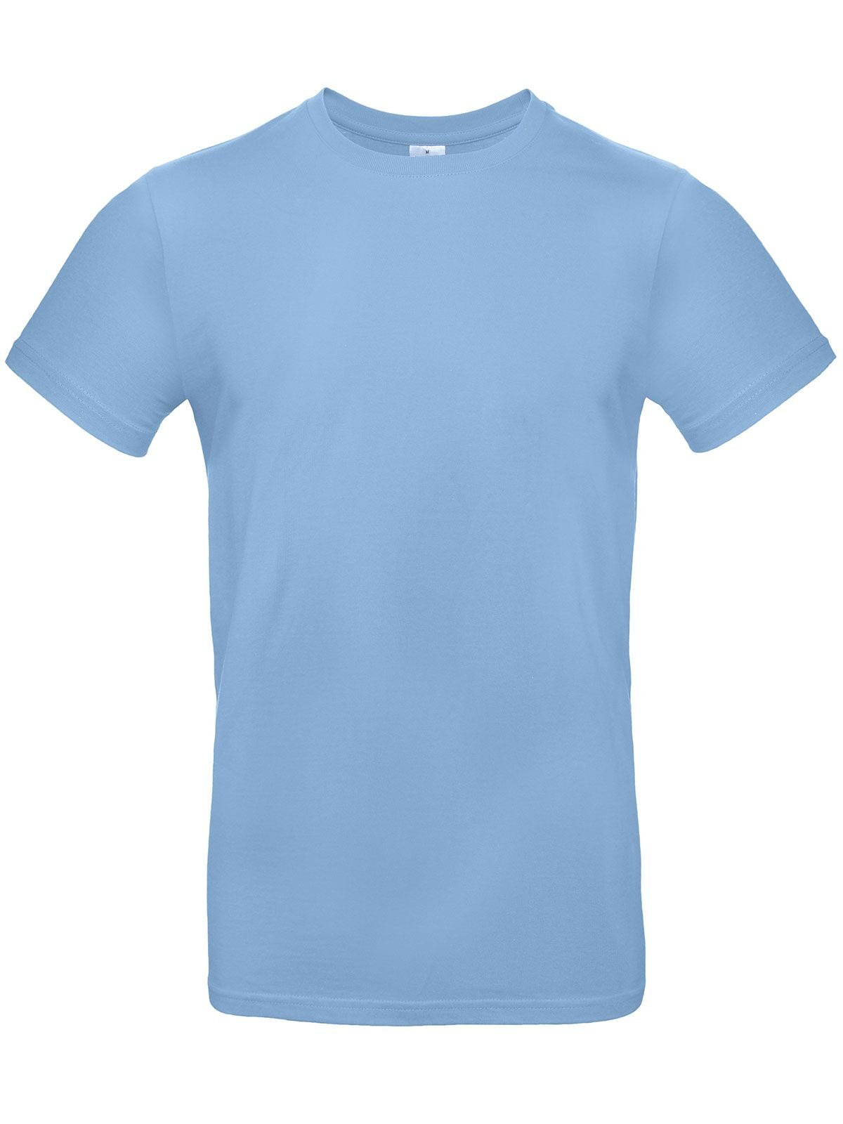 T-Shirt Nr. E150 - SB410 - Himmelblau