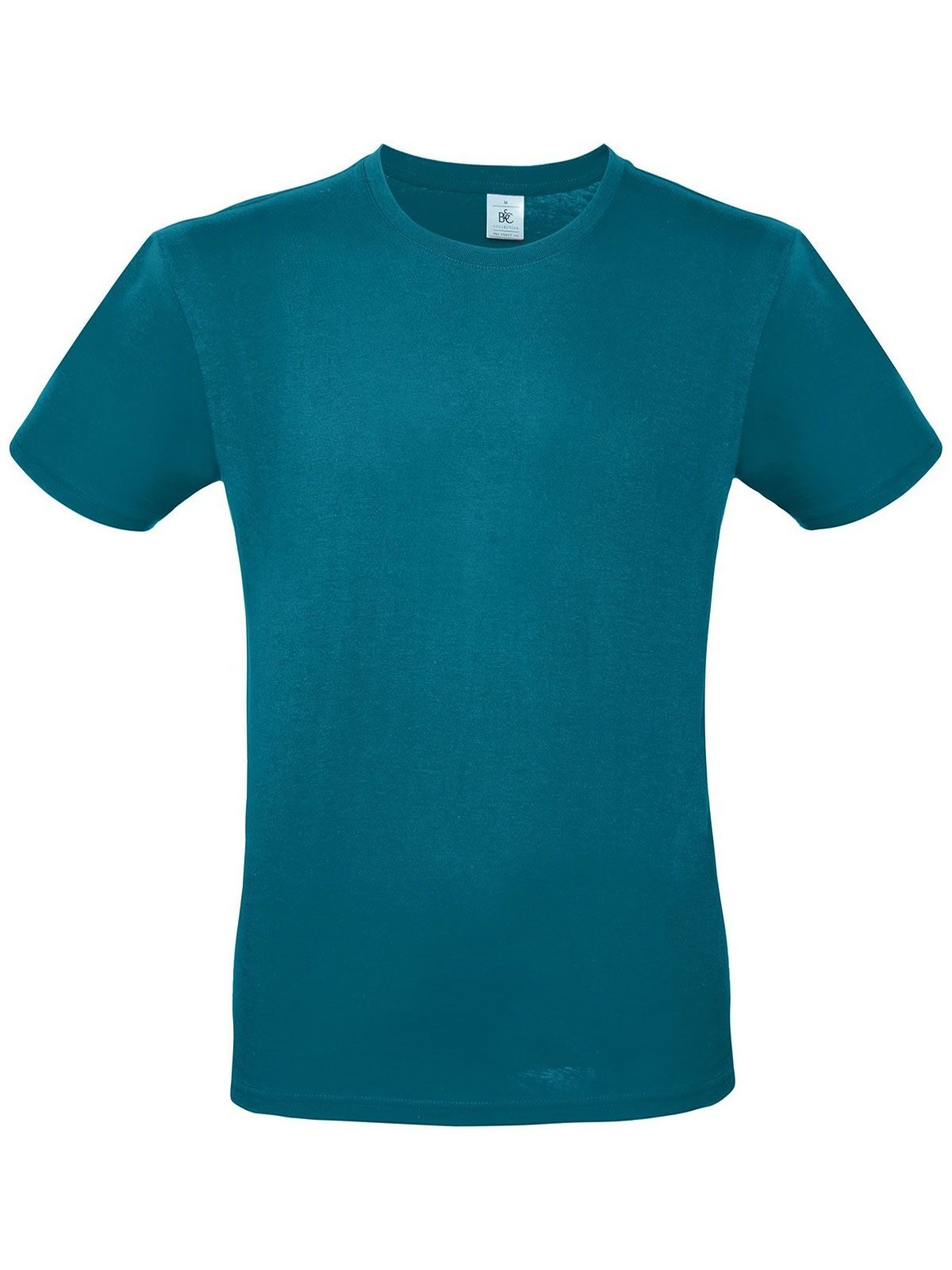 T-Shirt Nr. E150 - DB445 - Diva Blue