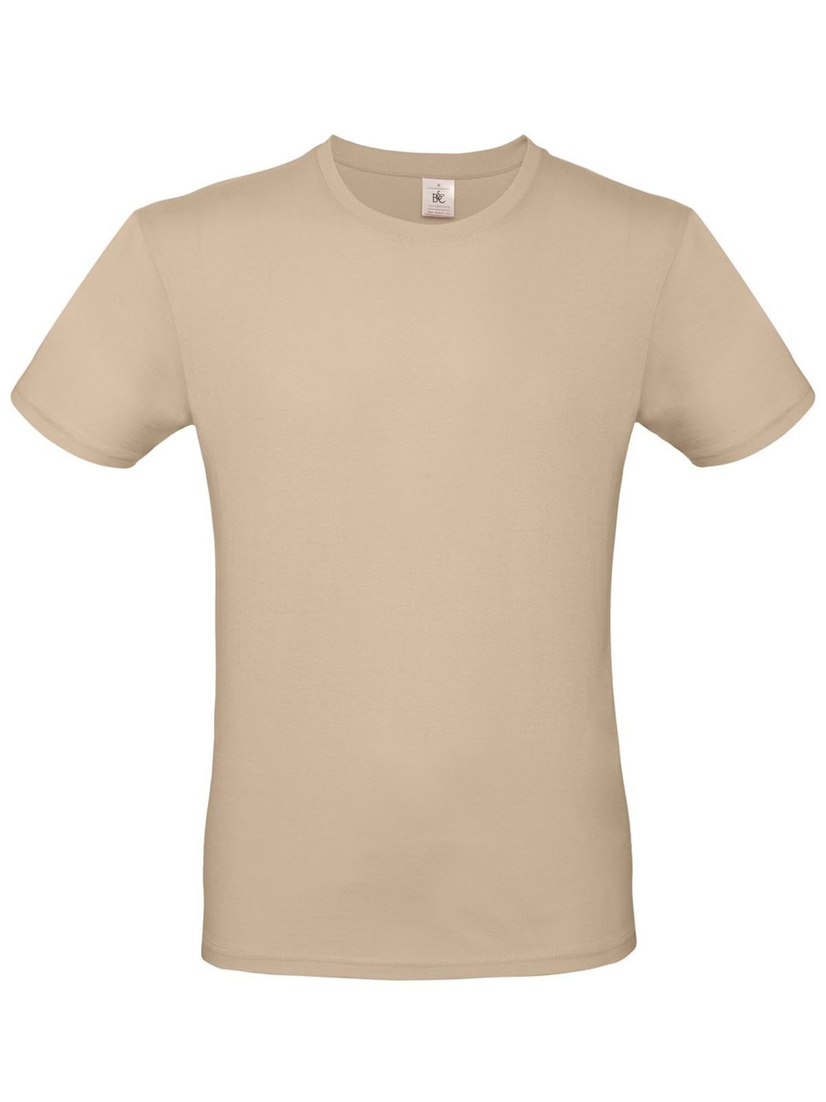 T-Shirt Nr. E150 - SA120 - Sand