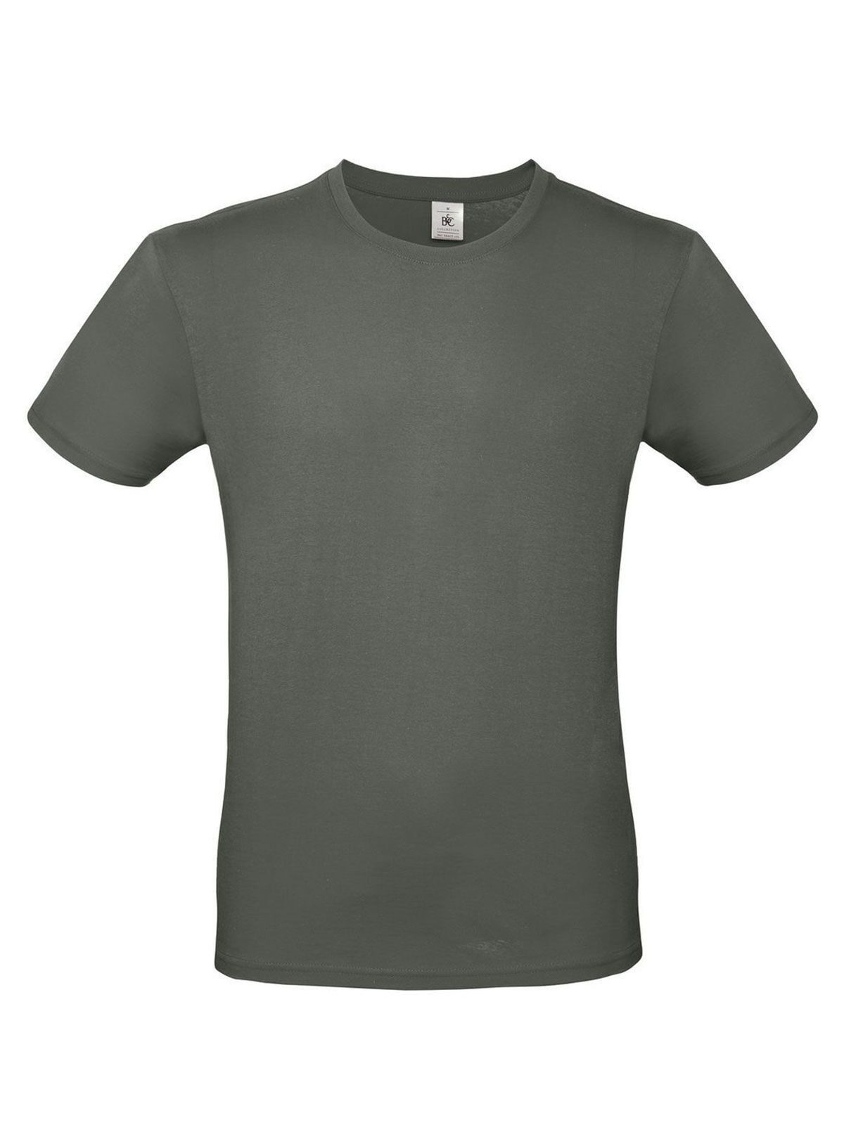 T-Shirt Nr. E150 - MK551 - Millennial Khaki