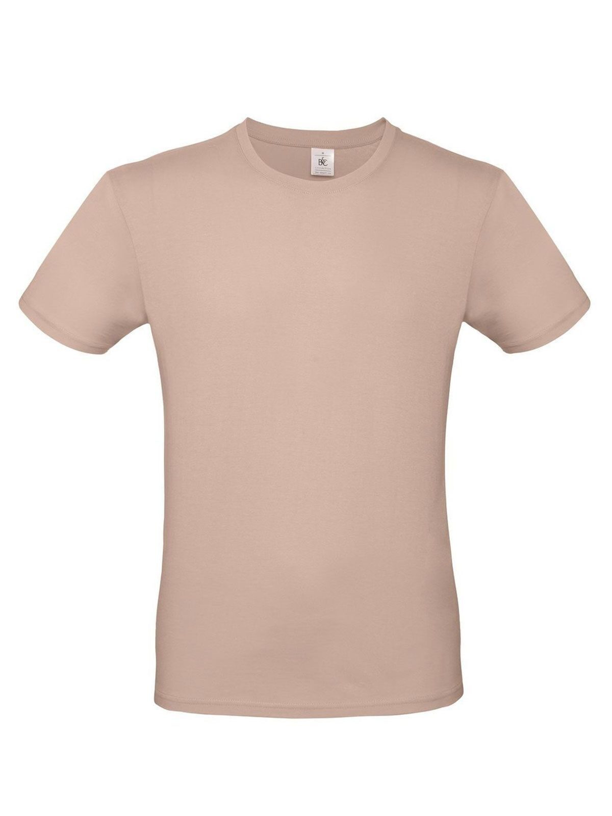 T-Shirt Nr. E150 - MP304 - Millennial Pink