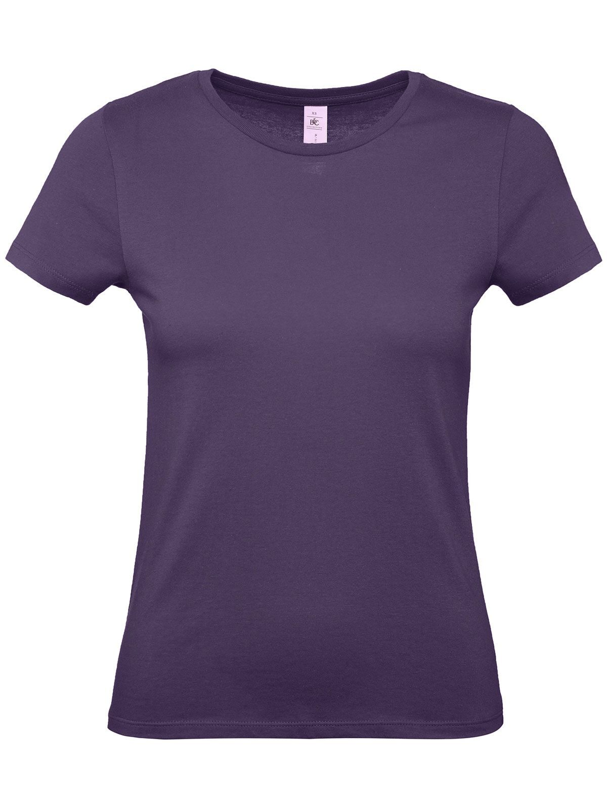 Damen-T-Shirt #E150 - UP352 – Urban Purple