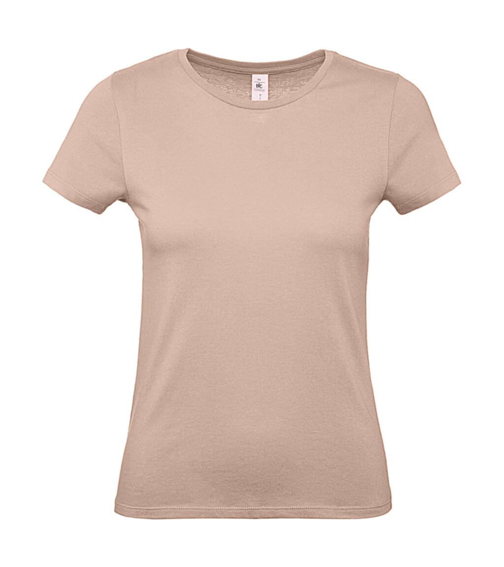 Damen-T-Shirt #E150 - 304 – Millennial Pink