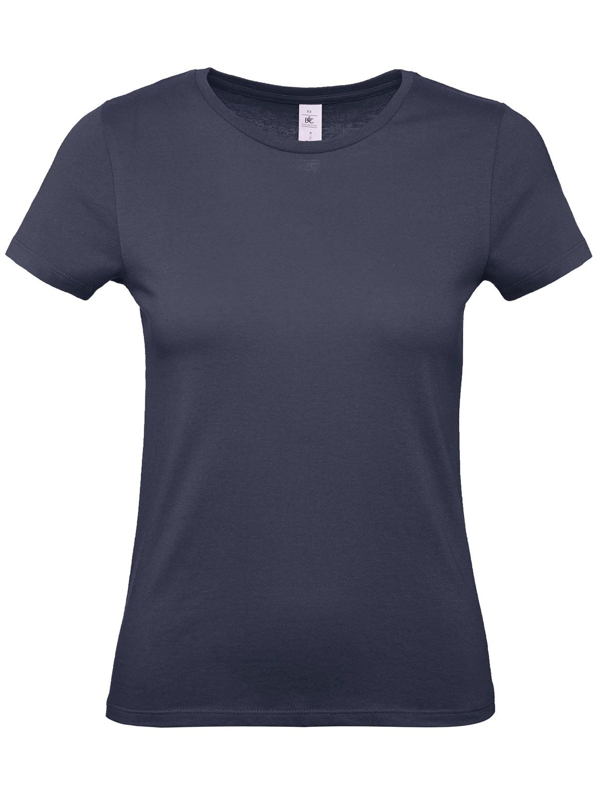 Damen-T-Shirt #E150 - 003 - Marine