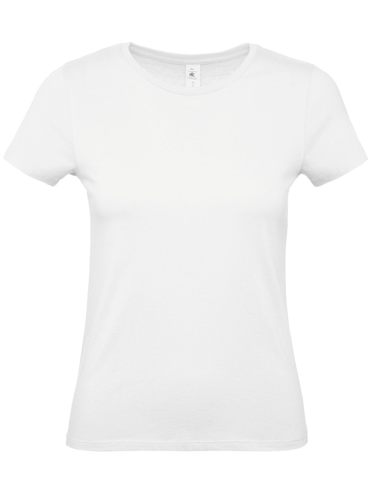 Damen-T-Shirt #E150 - 600 - Asche