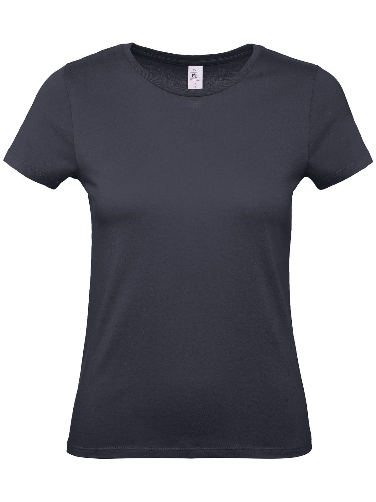 Damen-T-Shirt #E150 - LN480 - Hellblau