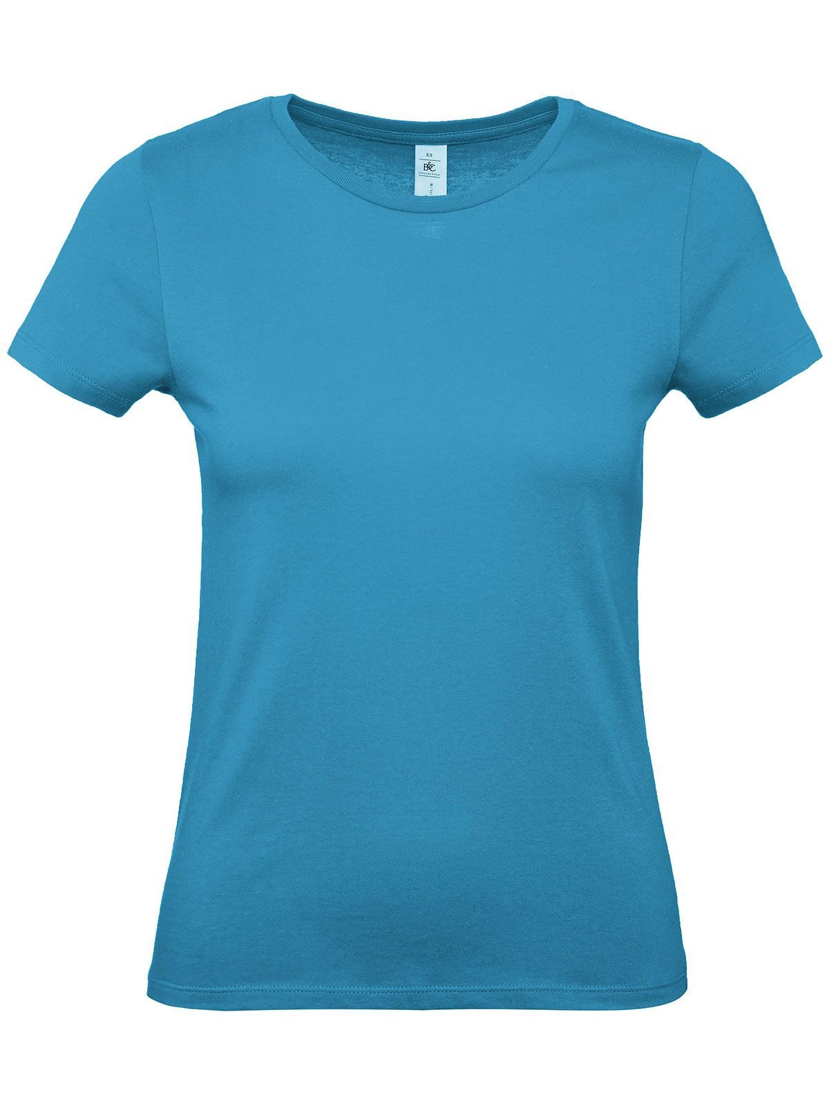 Damen-T-Shirt #E150 - 441 - Atoll