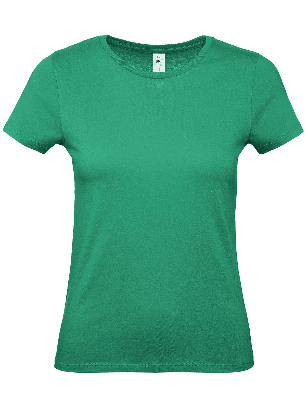 Damen-T-Shirt #E150 - KG520 - Kelly Green
