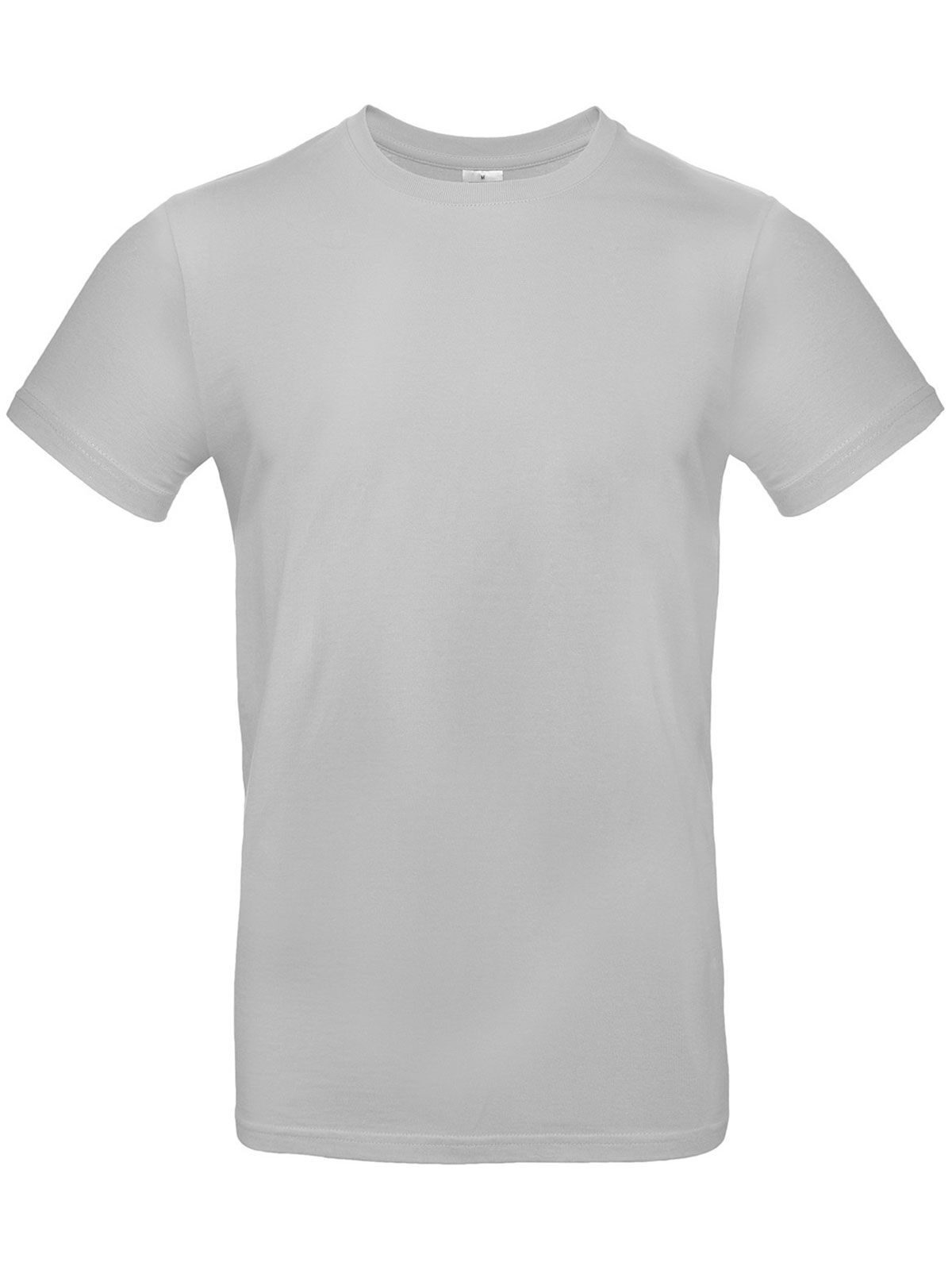 T-Shirt Nr. E190 - 874 - Pazifikgrau