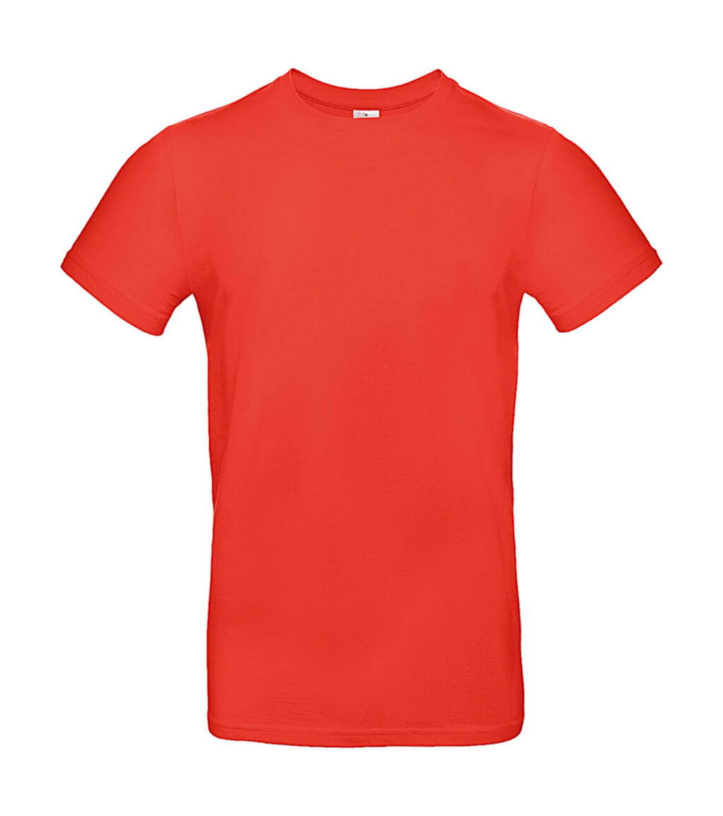 T-Shirt Nr. E190 - 415 - 415 – Firmenblau
