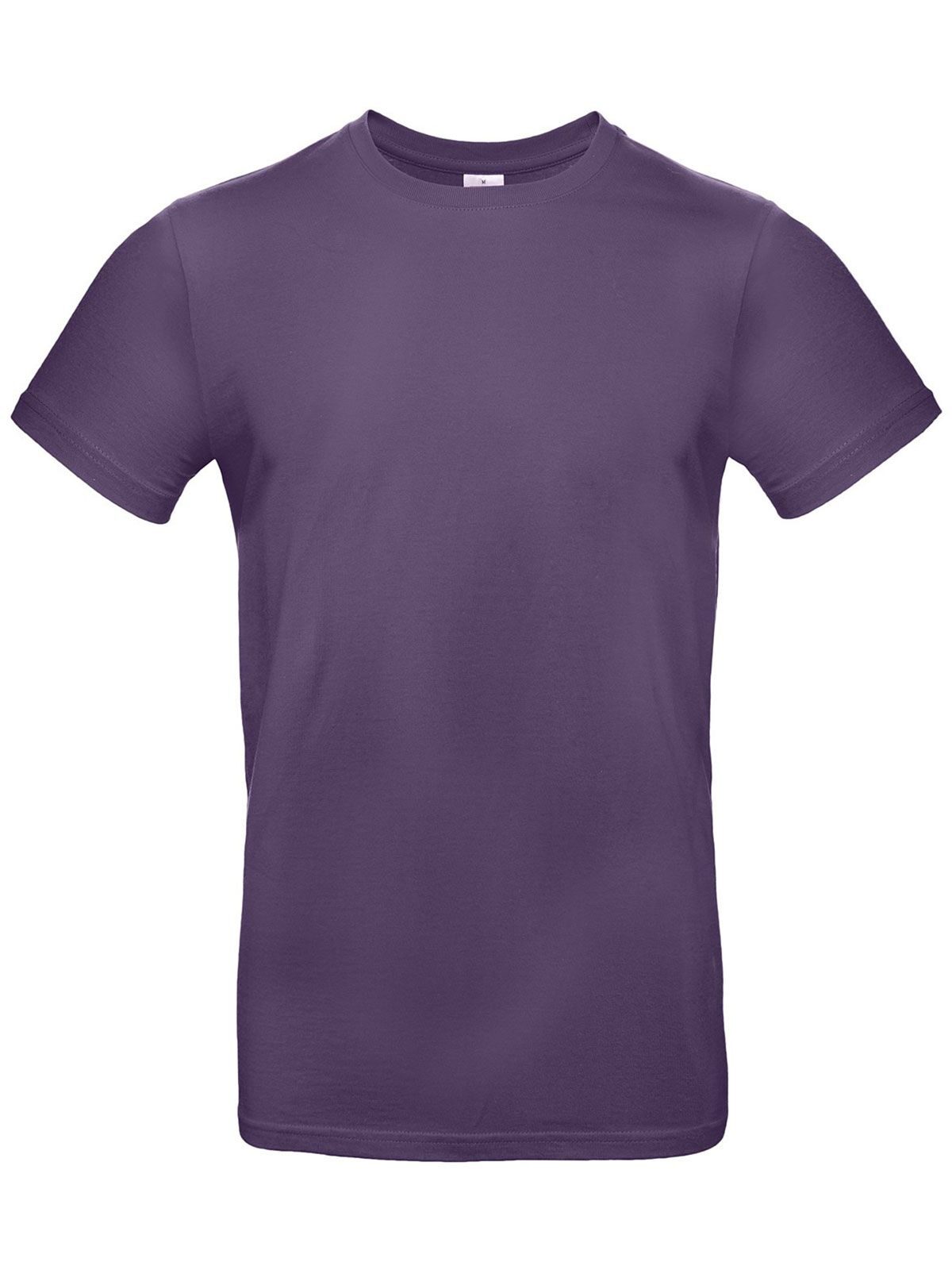 T-Shirt Nr. E190 - RP351 - Strahlendes Lila