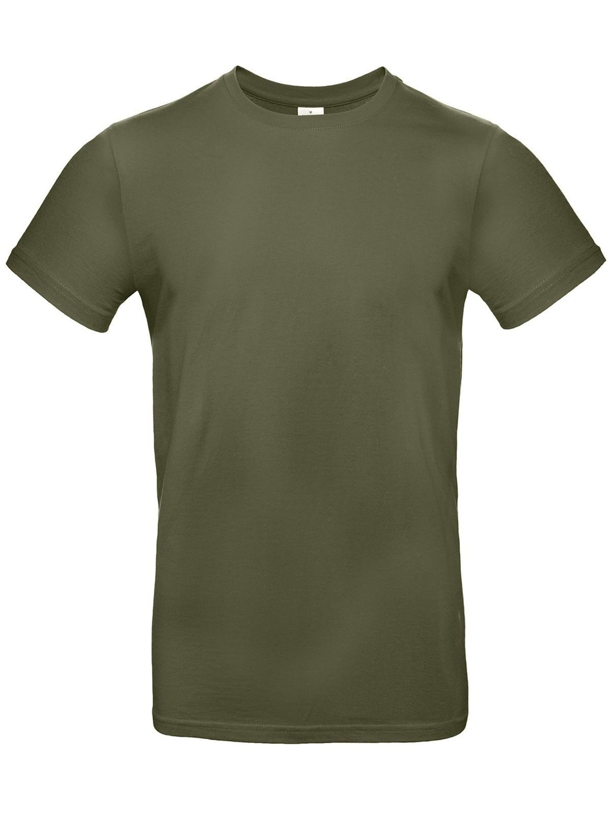 T-Shirt Nr. E190 - UK552 - Urban Khaki