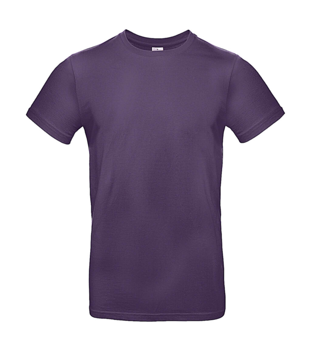 T-Shirt Nr. E190 - UP352 - Urban Purple