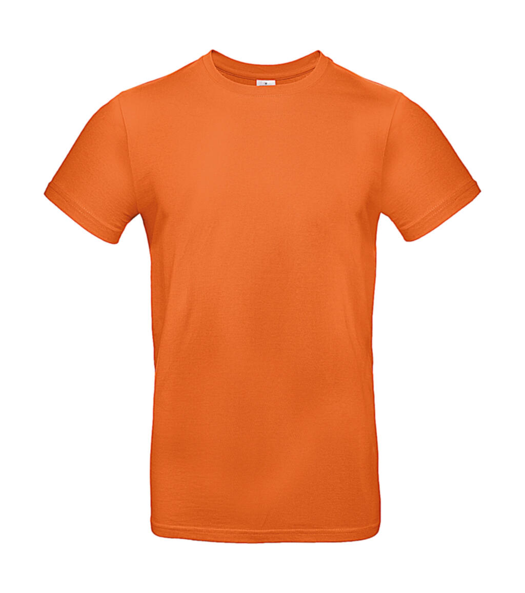 T-Shirt Nr. E190 - 231 - UO231 – Urban Orange