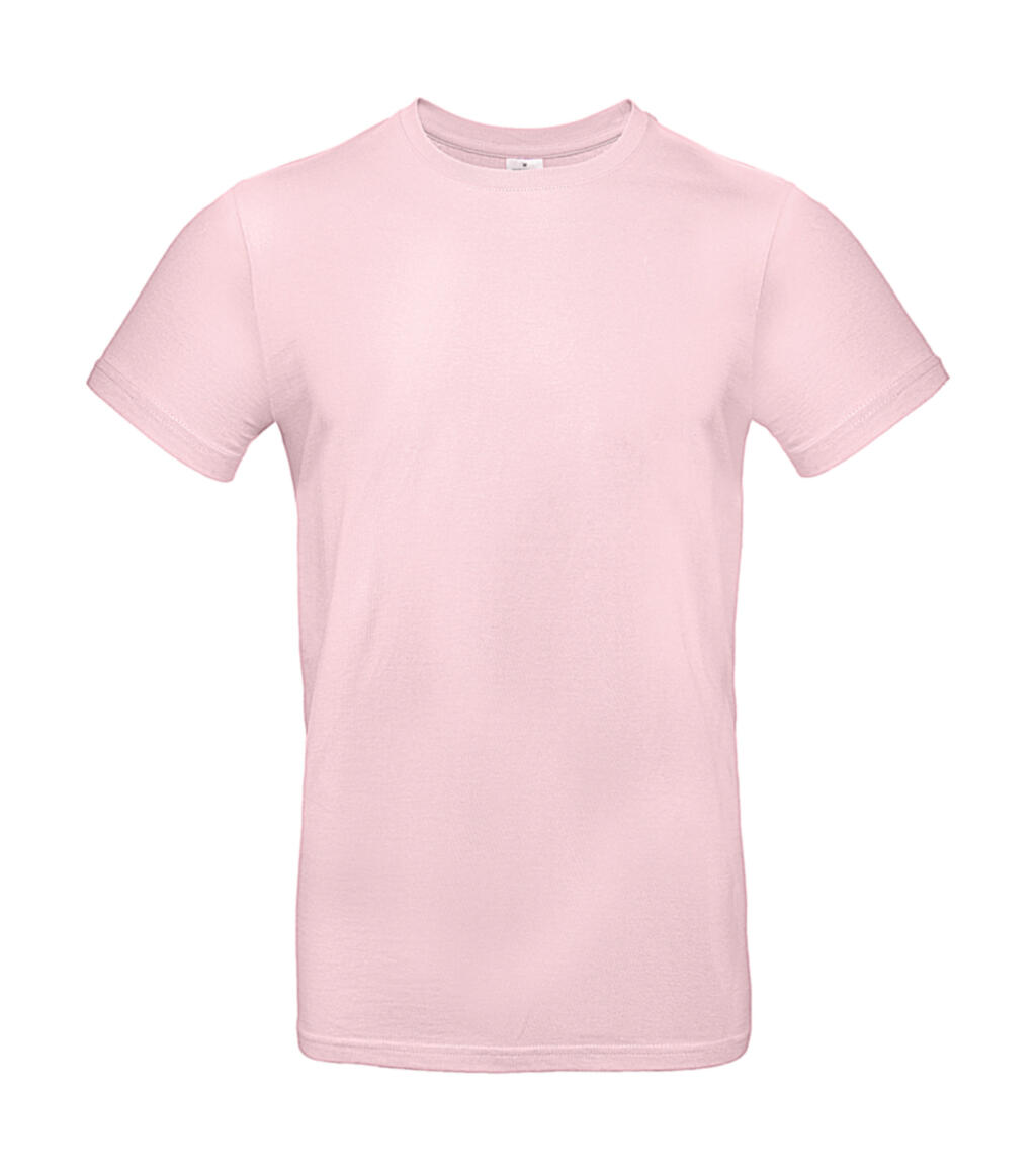 T-Shirt Nr. E190 - OP303 - OP303 – Orchideenrosa