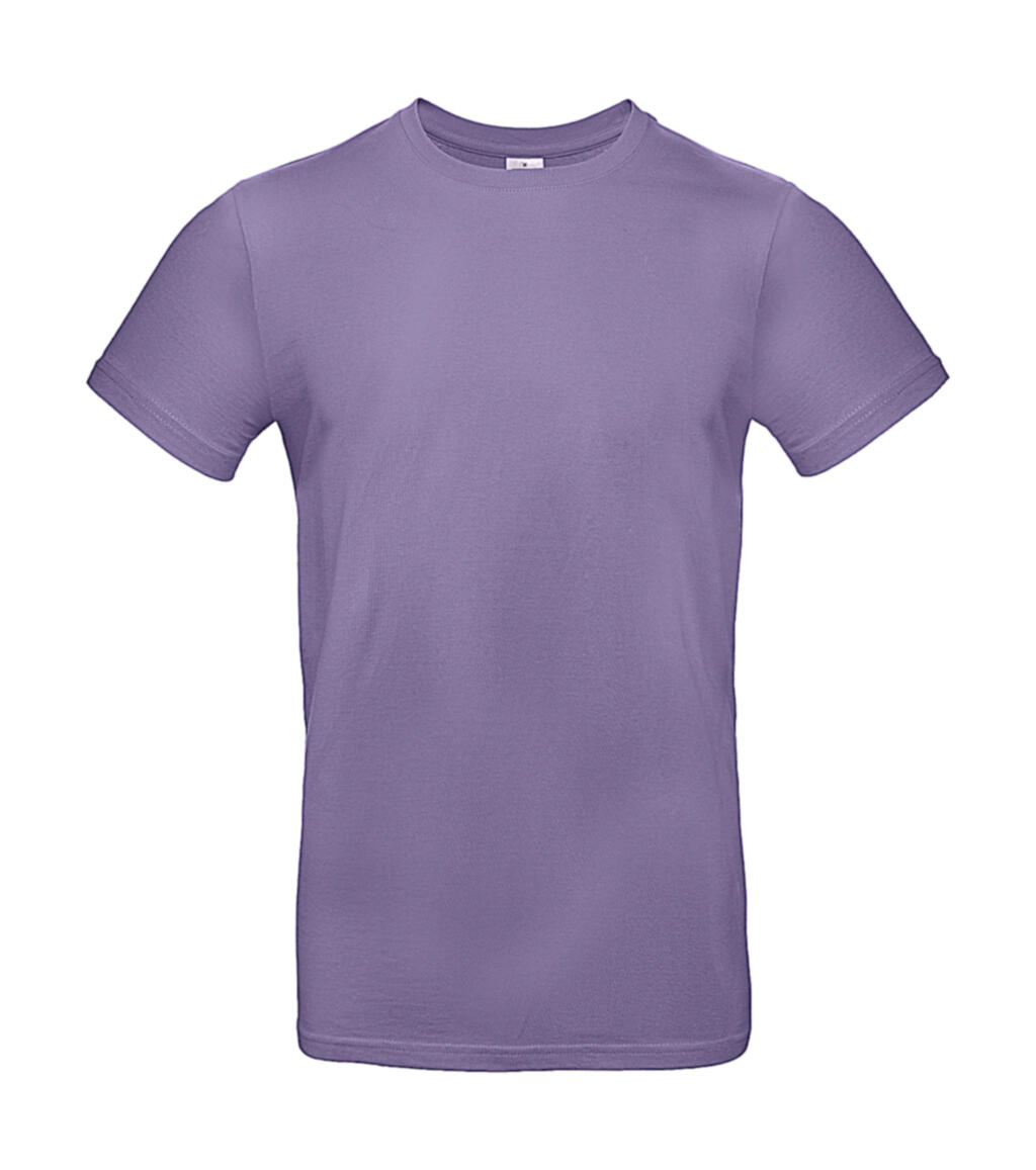 T-Shirt Nr. E190 - ML341 - Millennial Flieder