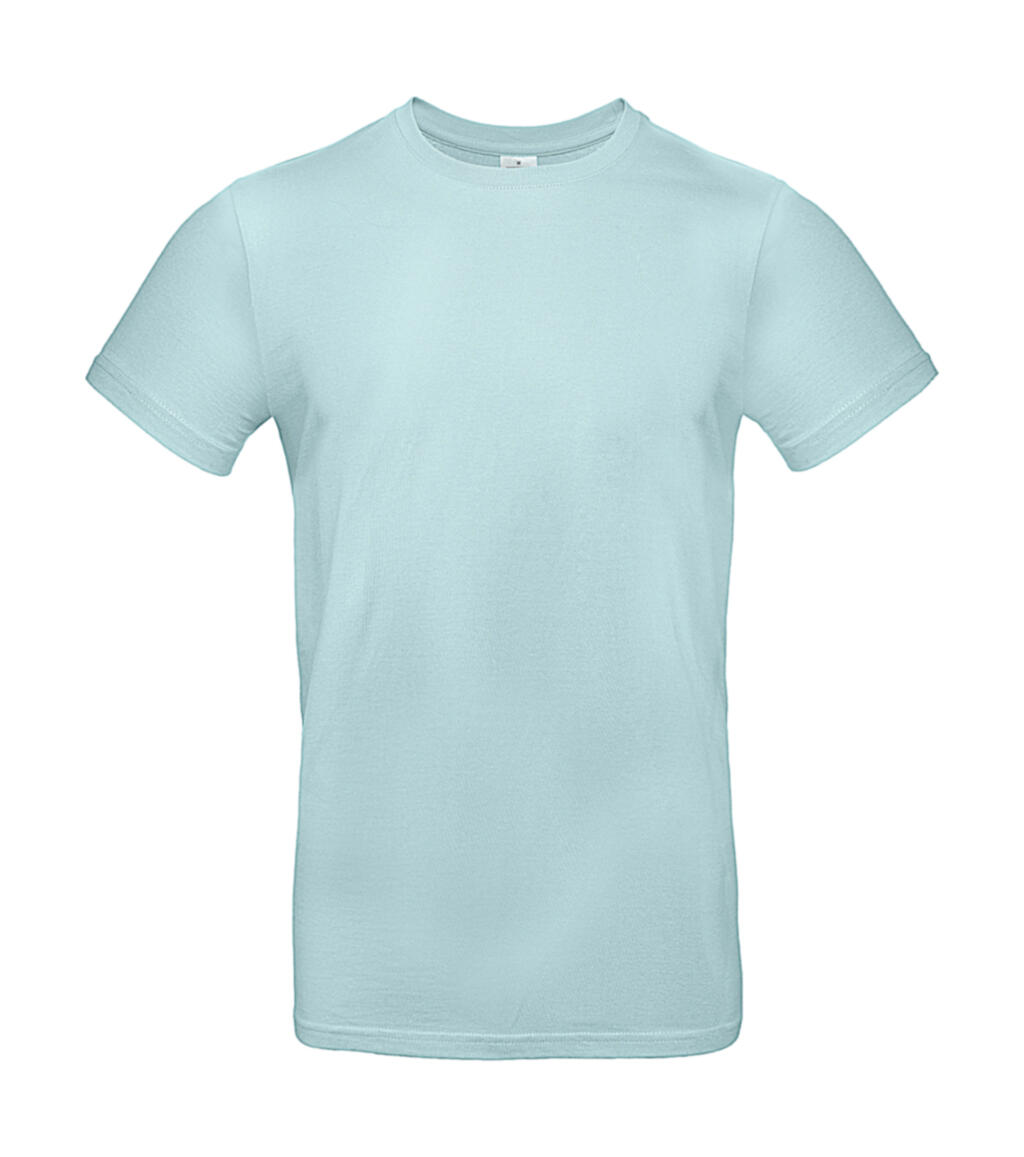 T-Shirt Nr. E190 - 516 - Millennial Mint