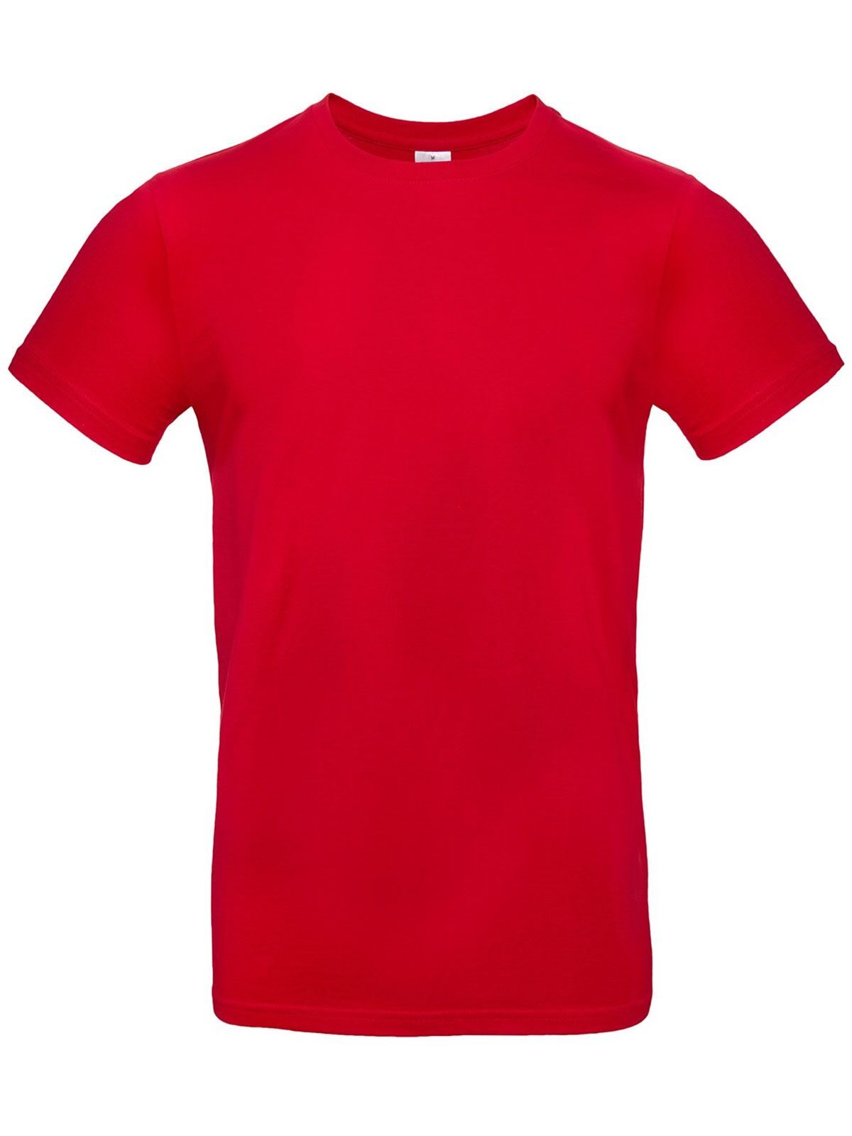 T-Shirt Nr. E190 - RE004 - Rot
