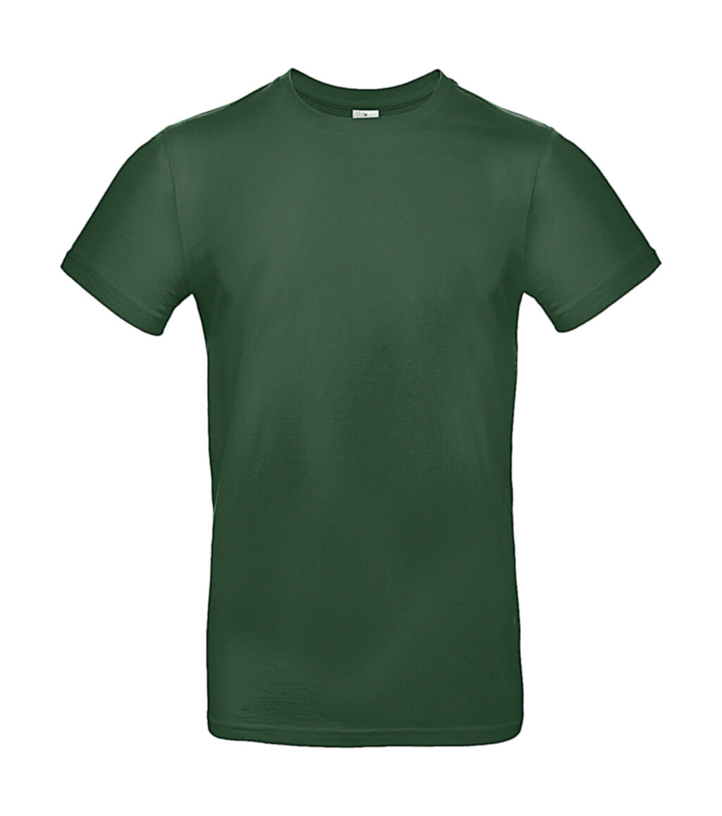 T-Shirt Nr. E190 - BG540 - Flaschengrün