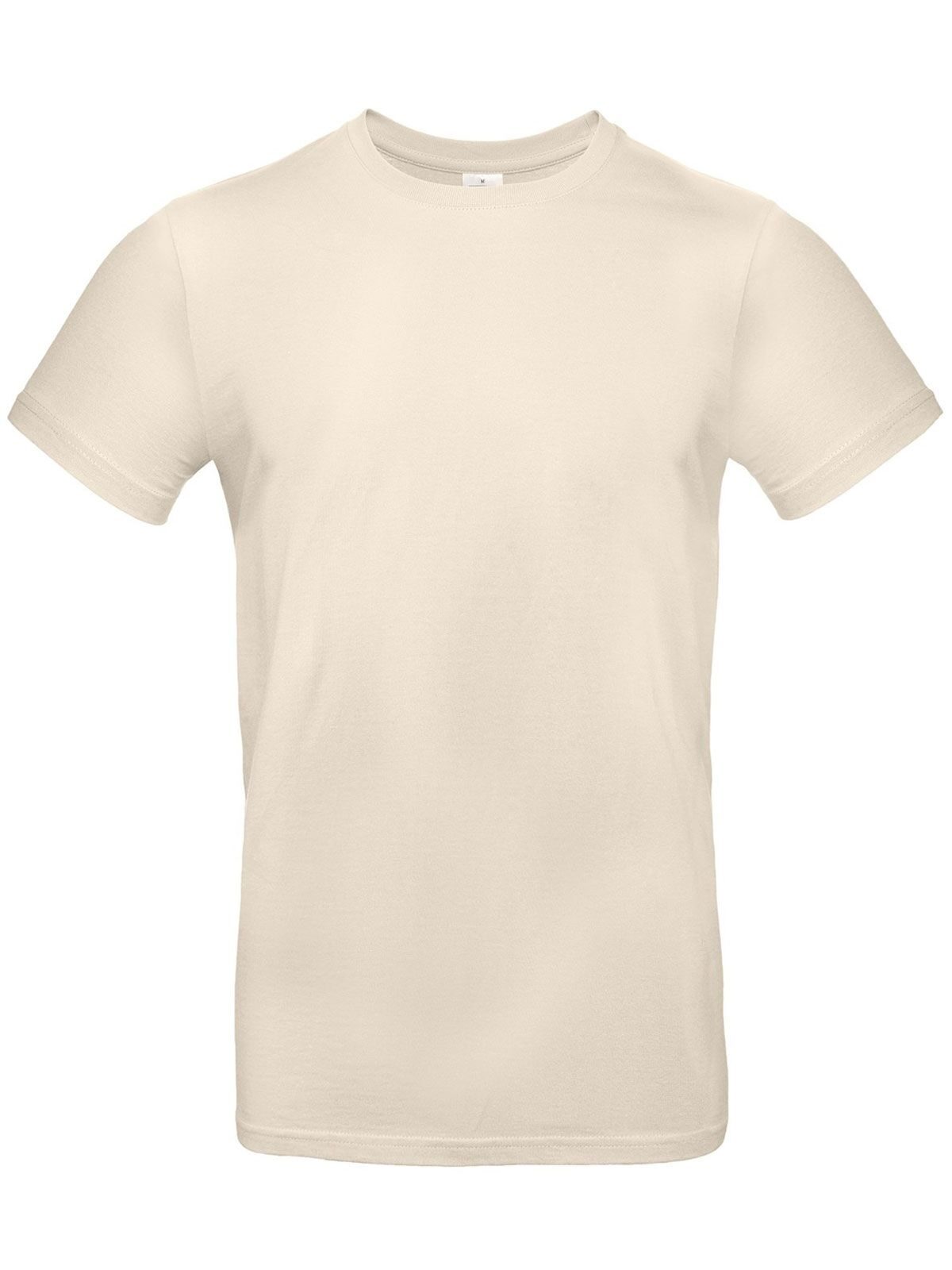 T-Shirt Nr. E190 - NA100 - Natürlich