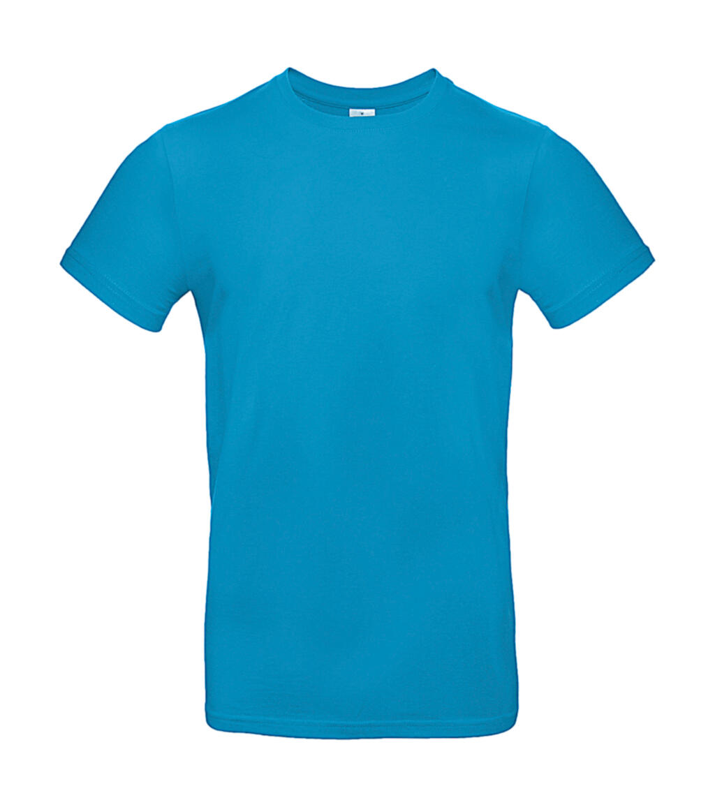 T-Shirt Nr. E190 - AT441 - Atoll