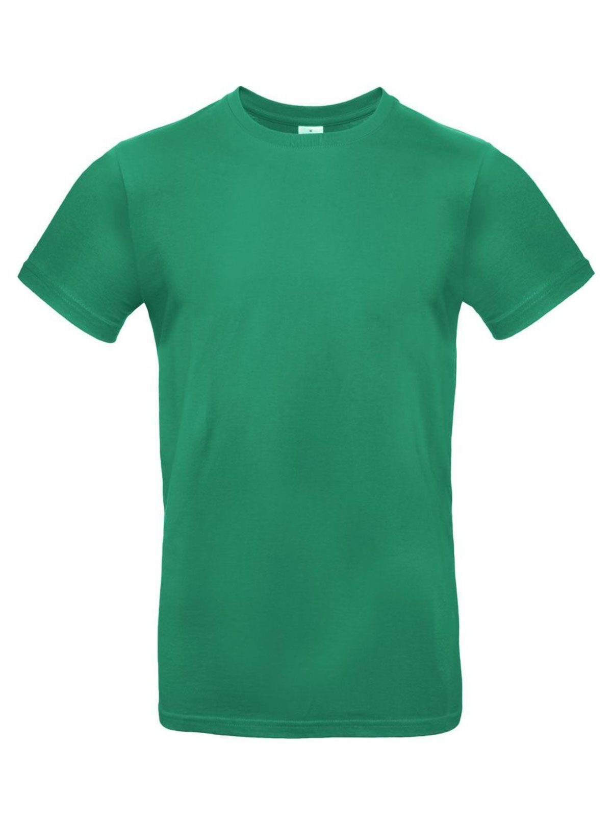 T-Shirt Nr. E190 - KG520 - Kelly Green