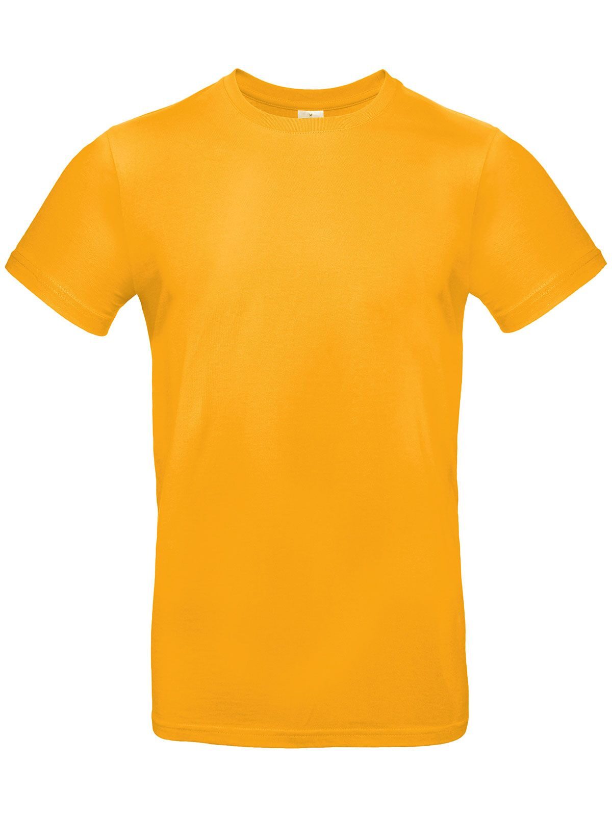 T-Shirt Nr. E190 - AP220 - Aprikose