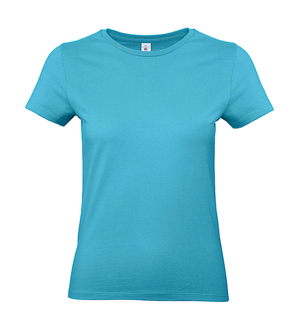 Damen-T-Shirt #E190 - 311 - Schwimmbad
