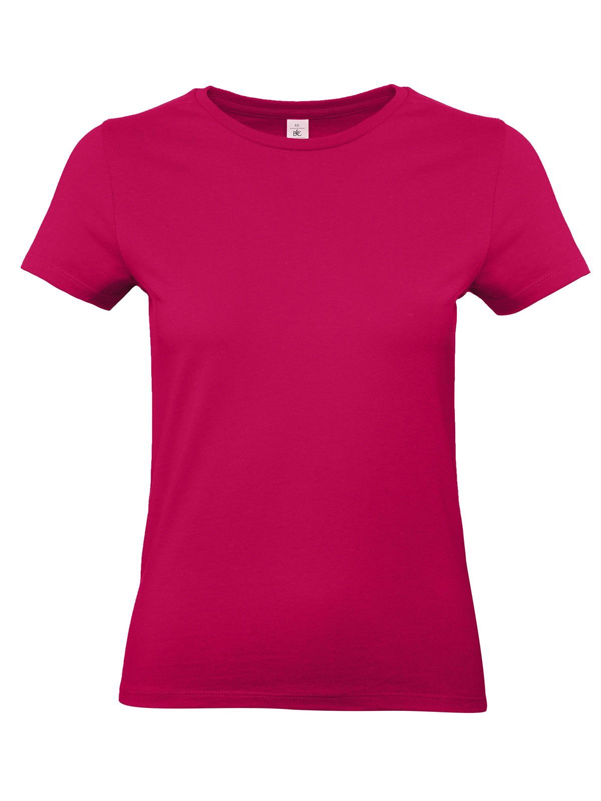 Damen-T-Shirt #E190 - SO311 - Sorbet