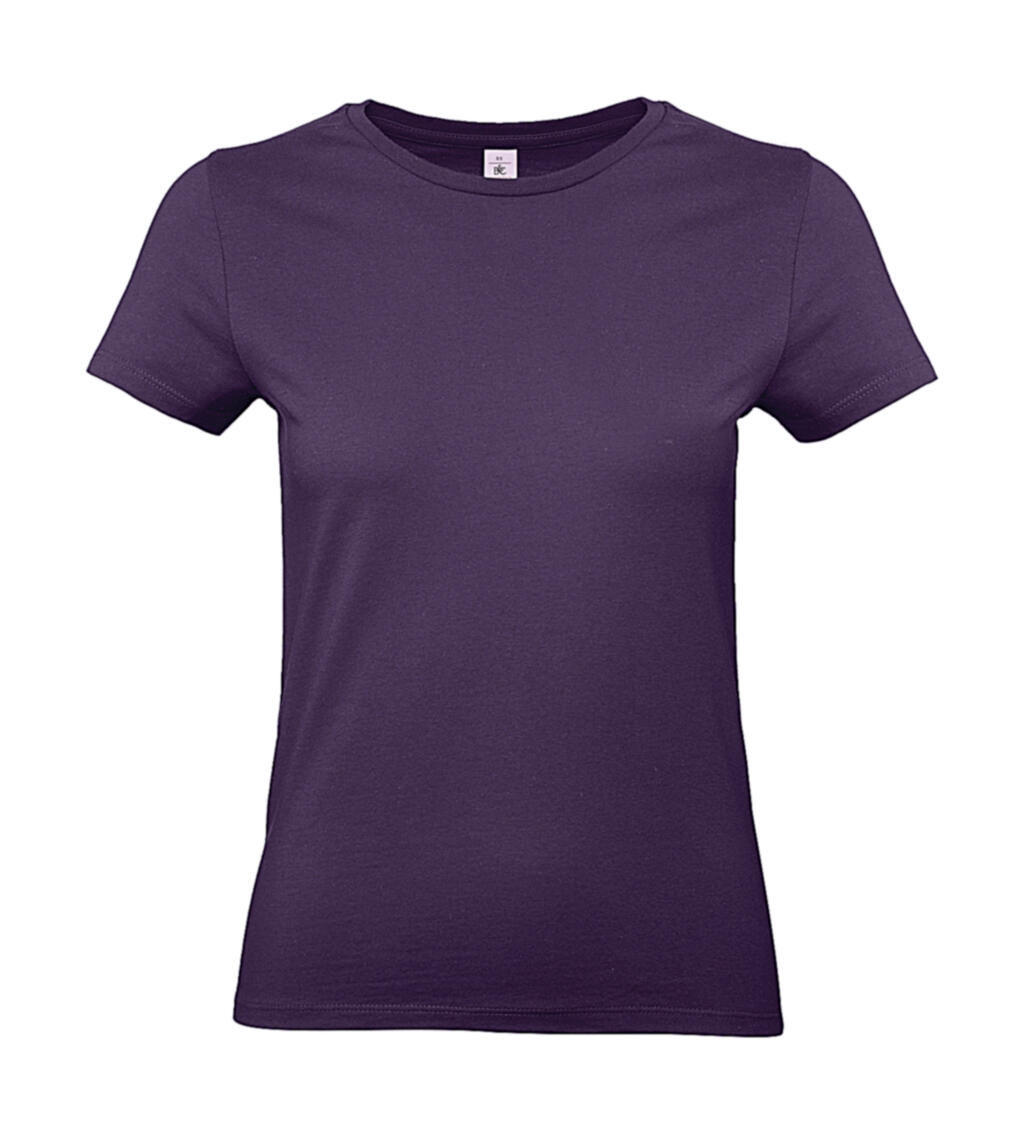 Damen-T-Shirt #E190 - UP352 - UP352 – Urban Purple