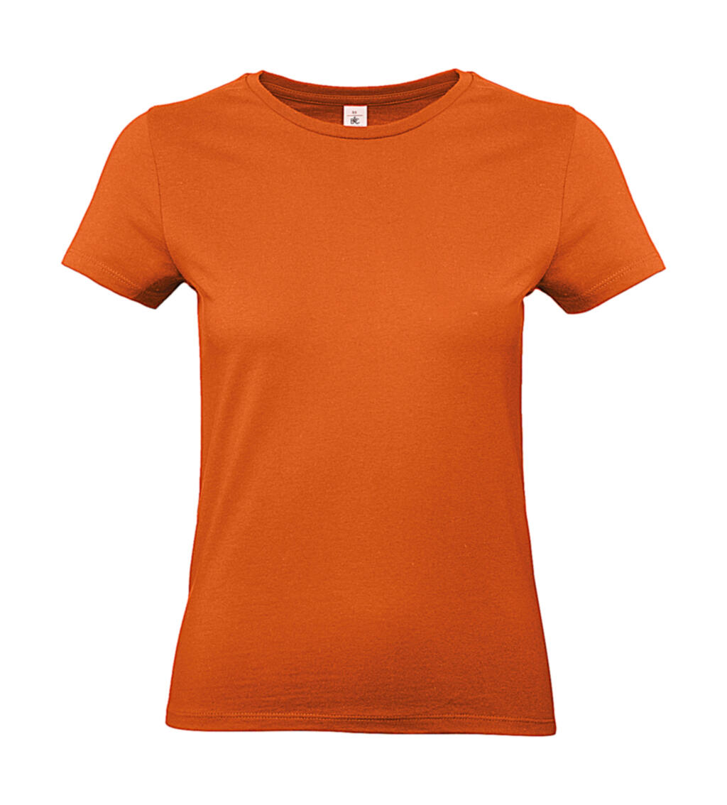 Damen-T-Shirt #E190 - UO231 - UO231 – Urban Orange