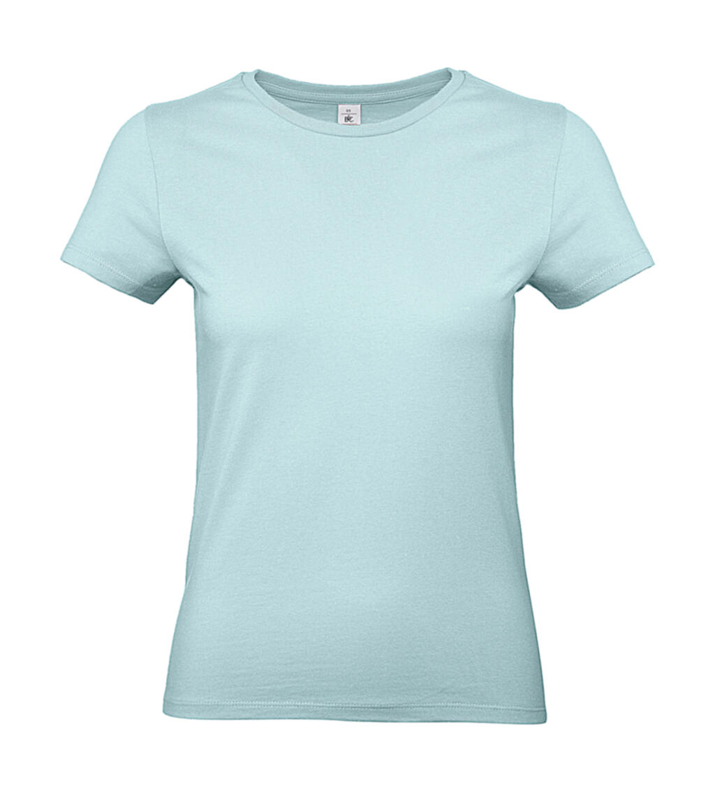 Damen-T-Shirt #E190 - Millennial Mint