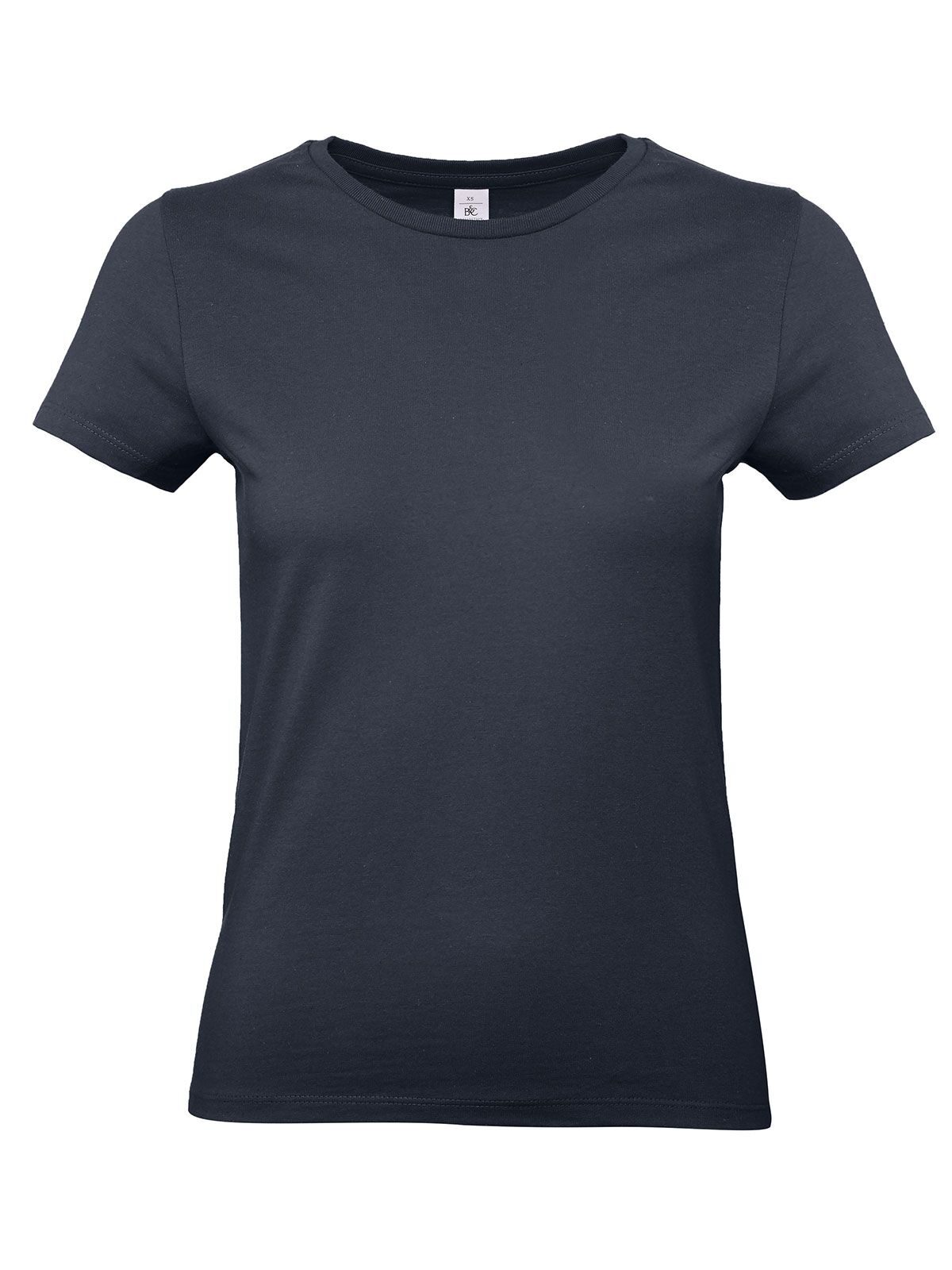 Damen-T-Shirt #E190 - 003 - Marine