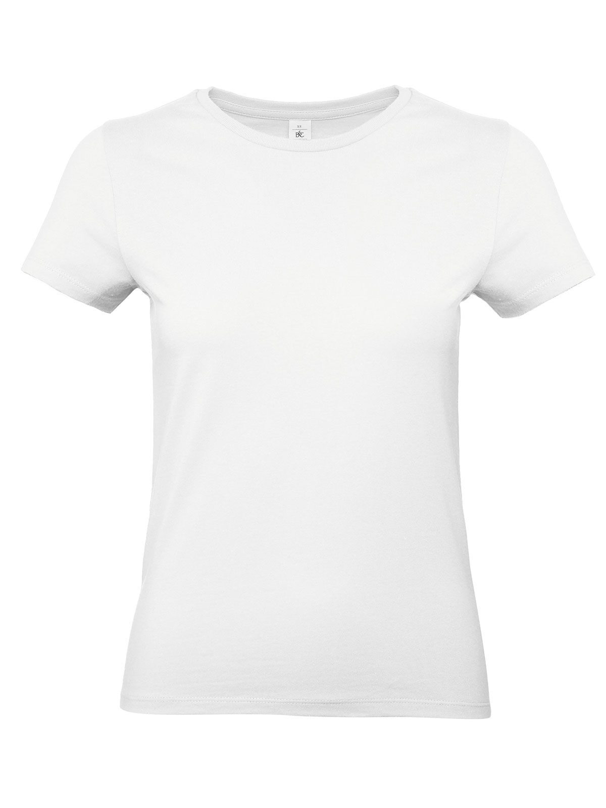 Damen-T-Shirt #E190 - 600 - Asche