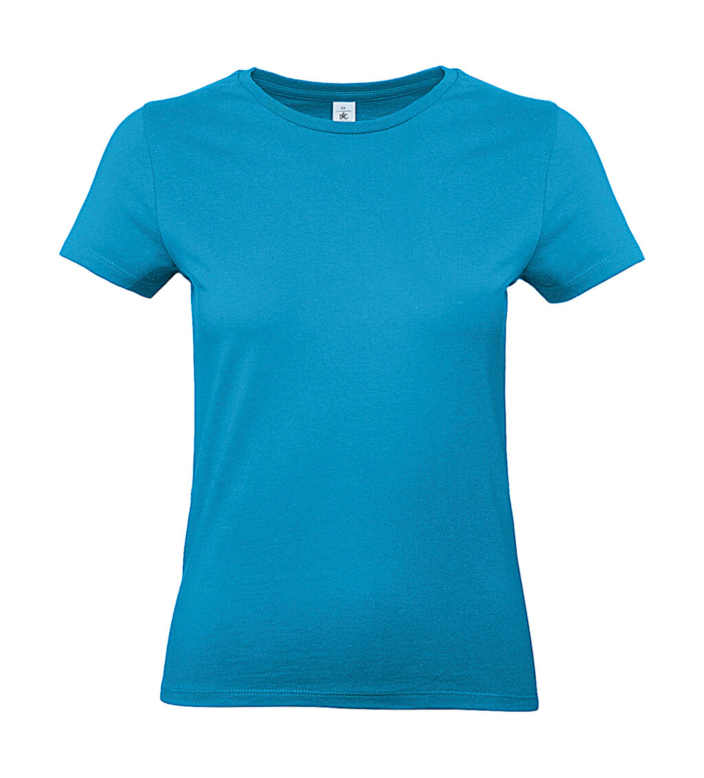 Damen-T-Shirt #E190 - AT441 - Atoll