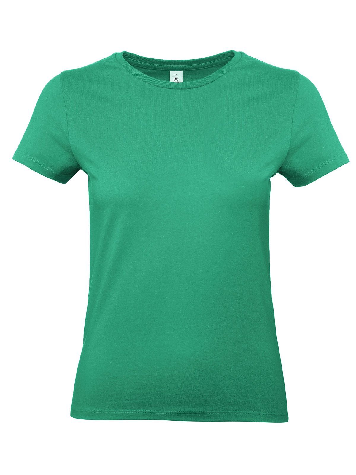 Damen-T-Shirt #E190 - KG520 - Kelly Green