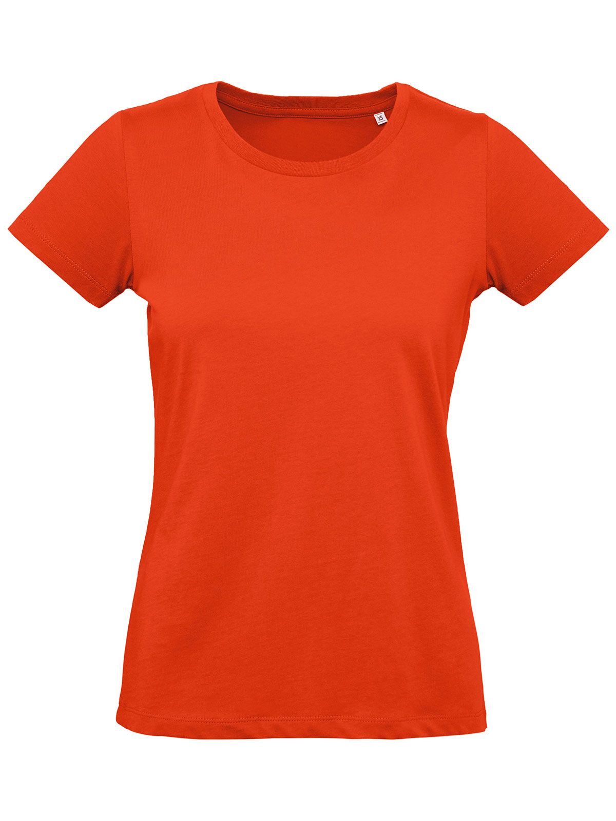 Inspire Plus T /Damen_° - FR007 - Feuerrot