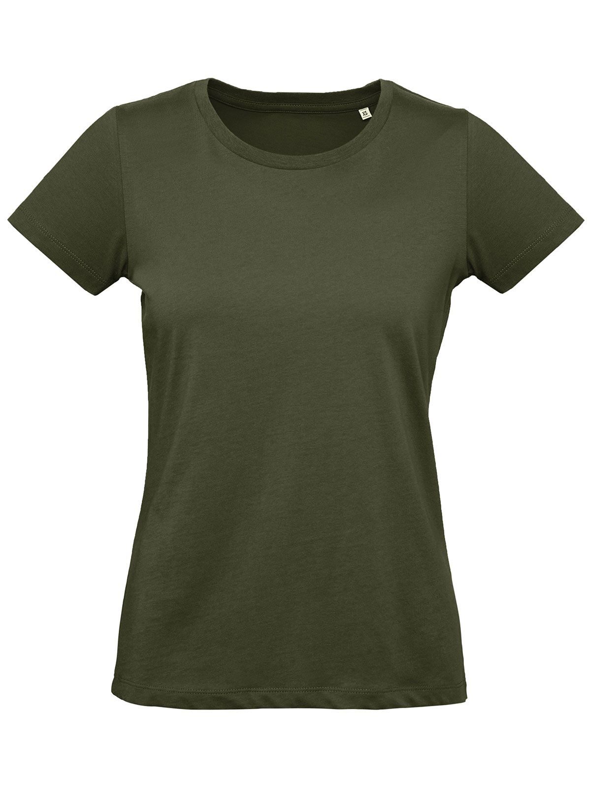 Inspire Plus T /Damen_° - UK552 - Urban Khaki