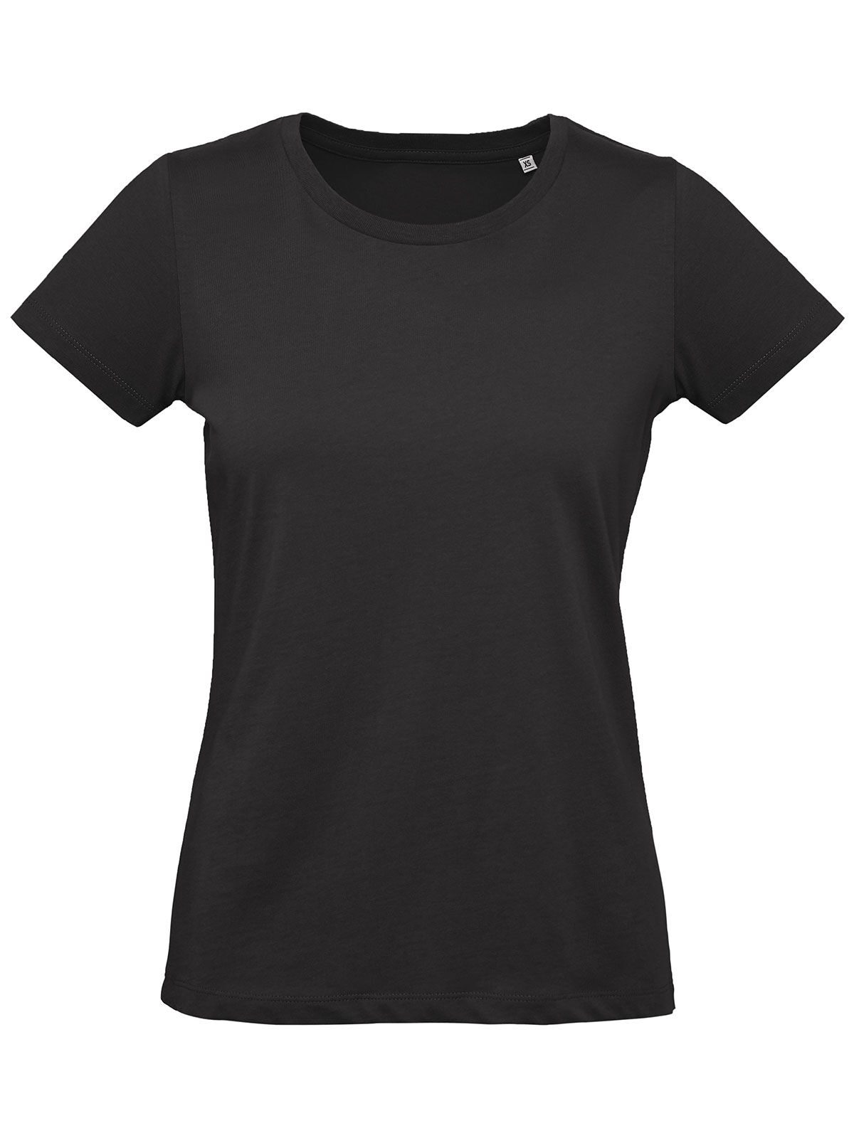 Inspire Plus T /Damen_° - 002 - Schwarz